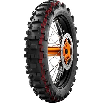 gomma metzeler mce 6 days extreme medium 1408018