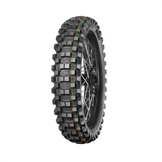 gomma mitas posteriore terra force mx 90 100 14