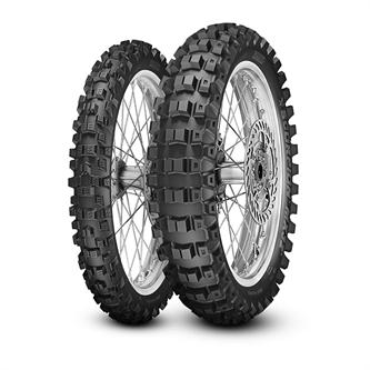 gomma pirelli scorpion mx 32 70 100 19 mid hard