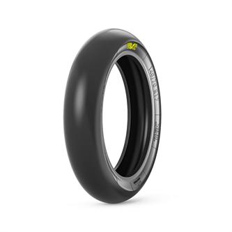 gomma pmt slick 14070 17 soft posteriore