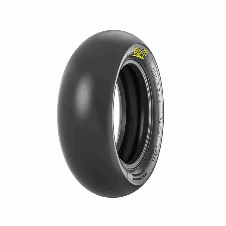 Gomma PMT minimoto Slick 90/65-6,5 T41