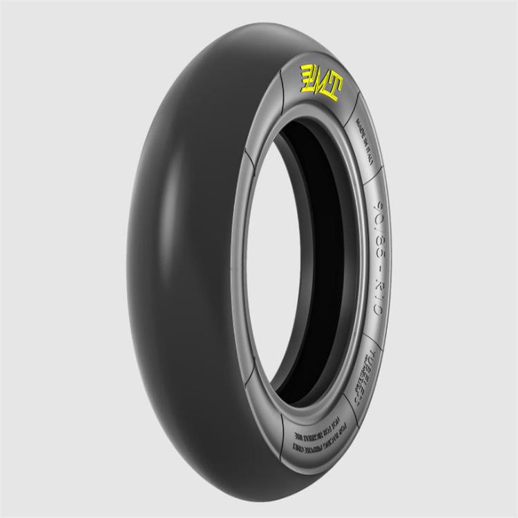 Gomma PMT Slick 90/85-10 Soft