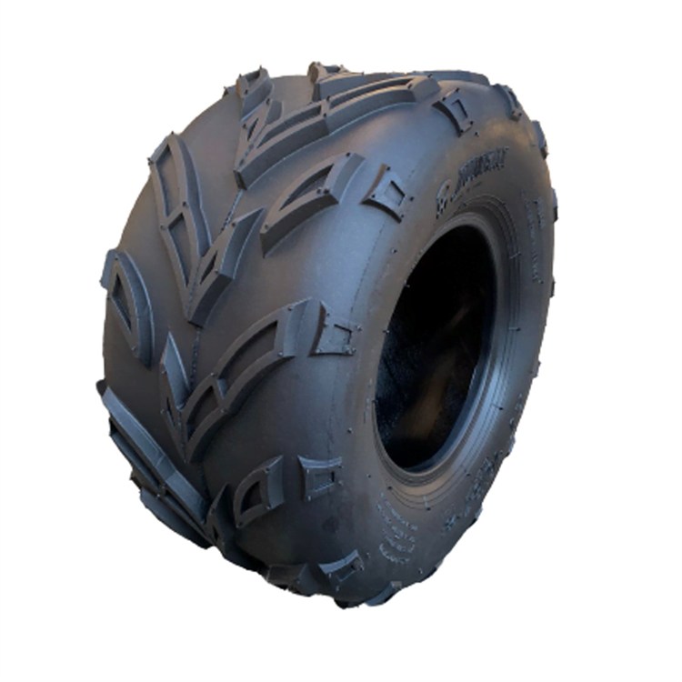 Gomma quad 16x8-7