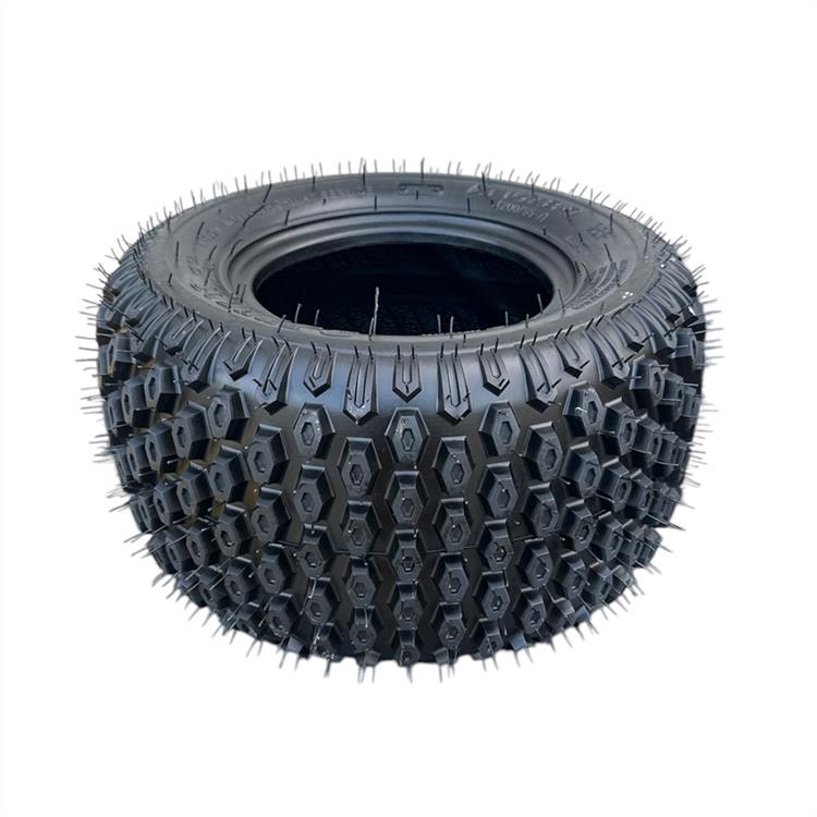 Gomma quad 16x8-7