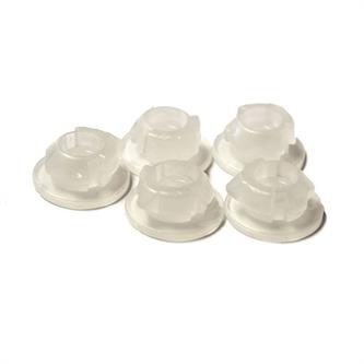 gommini per sgancio rapido