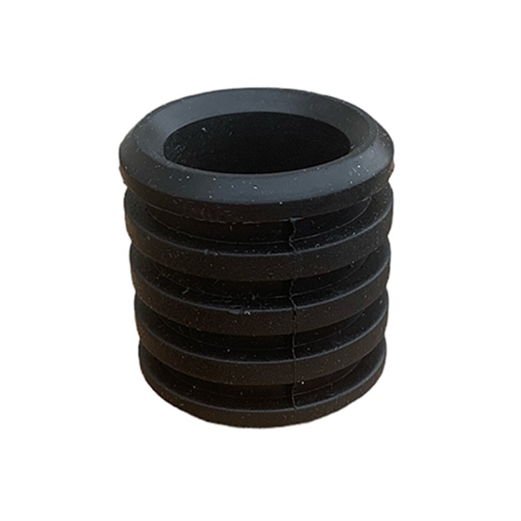 Gommino giunto silenziatore TM 2T diametro 25