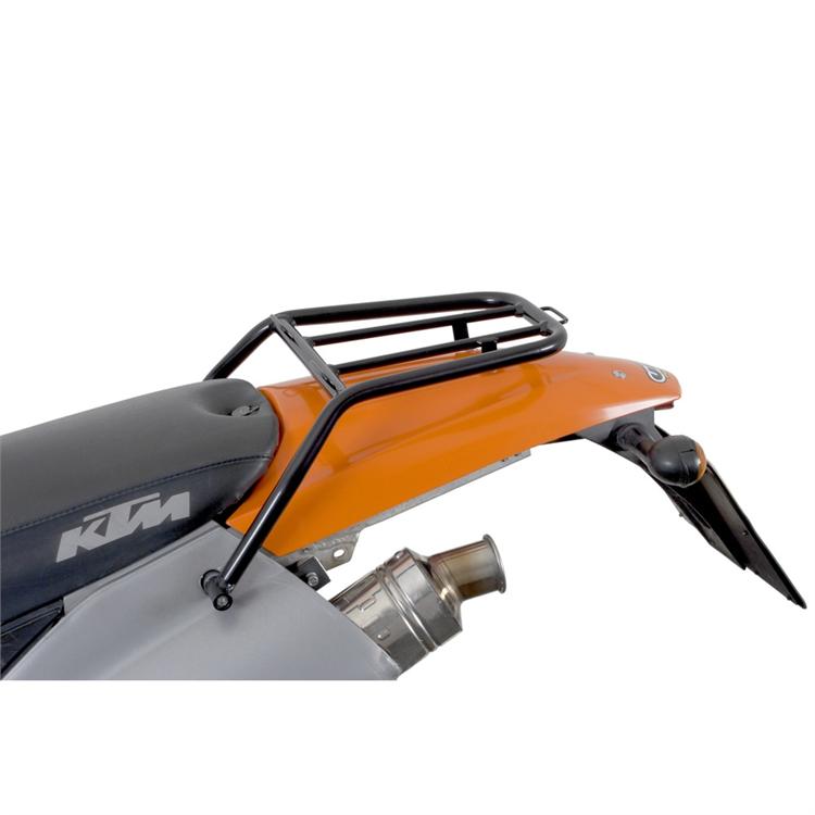 Portabagagli in acciaio tubolare GPB.04.054.10000/B