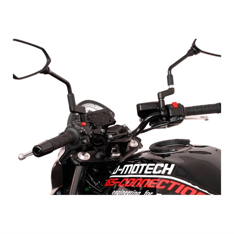 Kit adattatore per modelli Garmin zumo GPS.00.085.10000/B