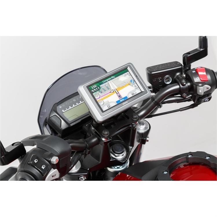 Supporto navigatore per manubrio GPS.00.646.10200/B