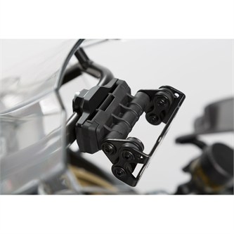 supporto navigatore per tubo da 1316 mm gps0064610601b