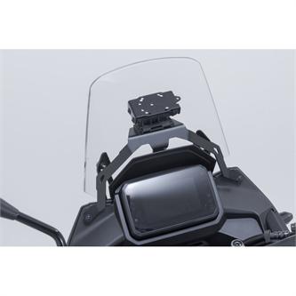 supporto per gps da cruscotto gps0107010100b