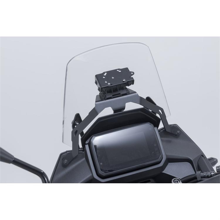 Supporto per GPS da cruscotto GPS.01.070.10100/B