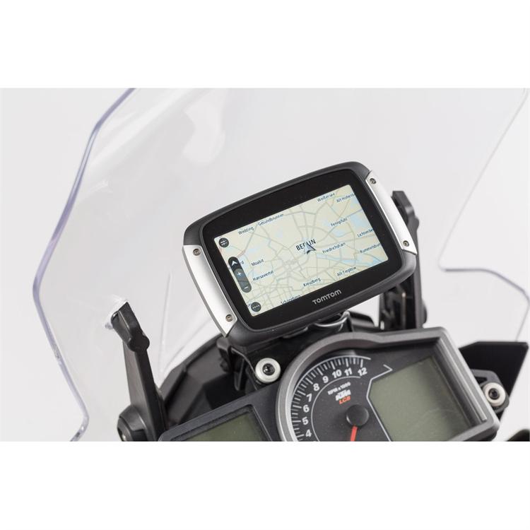Supporto GPS da cruscotto GPS.04.646.10000/B