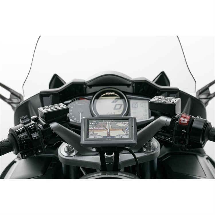 Supporto navigatore per manubrio GPS.06.646.10200/B