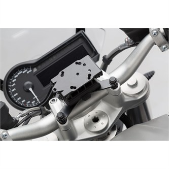 supporto navigatore per manubrio gps0764611302b
