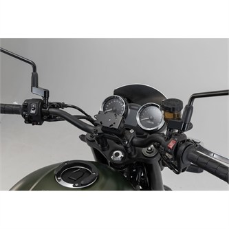 supporto gps da cruscotto gps0864610900b