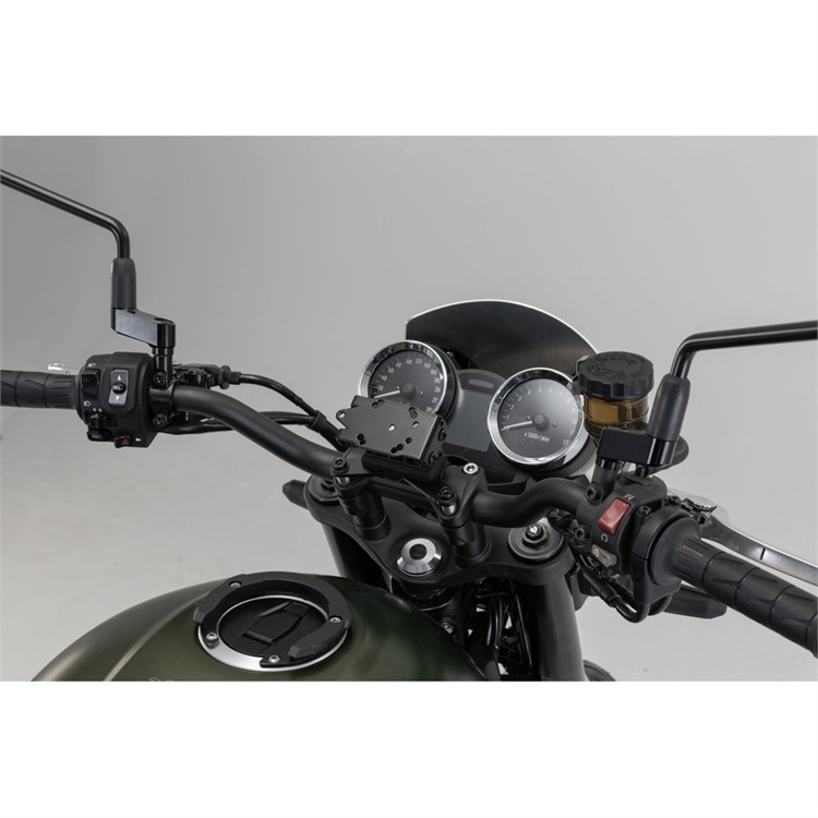 Supporto GPS da cruscotto GPS.08.646.10900/B