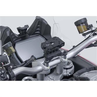 supporto navigatore per manubrio gps2264610201b
