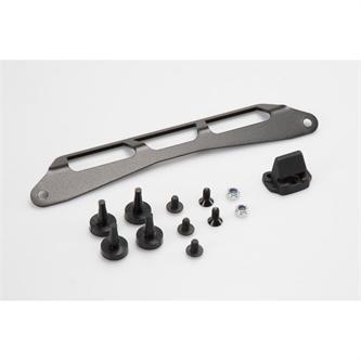 kit adattatore per portabagagli adventure rack gpt0015235300b