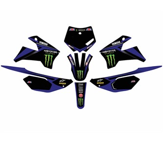 grafiche apollo rfz monster