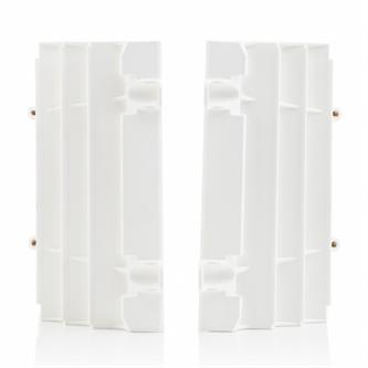 griglie radiatore husqvarna 450 fc 19 21 bianche