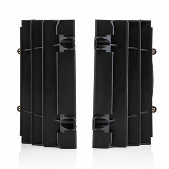 griglie radiatore ktm 250 sx f 19 21 nere