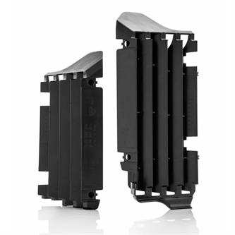 griglie radiatore suzuki rmz 450 18 21 nere