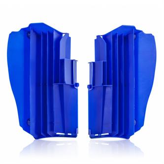 griglie radiatore yamaha yz 450 f 18 21 blu