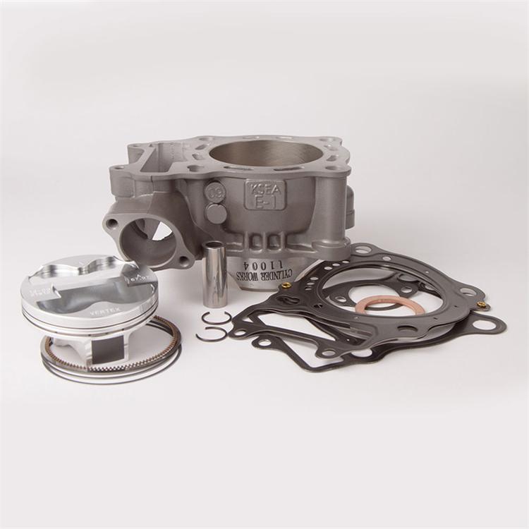 Gruppo termico BIG BORE Vertex Honda CRF 150 R (2007-2025) D.68