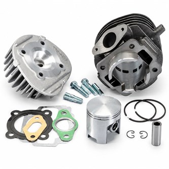 gruppo termico vespa 50 pkxlape d 50 polini