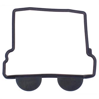 guarnzione coperchio valvole kawasaki kx 450 f 2009 2018