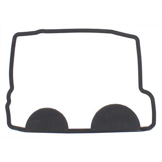 guarnzione coperchio valvole kawasaki kx 250 f 2020 2024