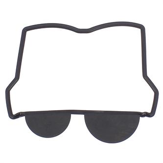 guarnzione coperchio valvole sherco 300 sef r 2014 2022