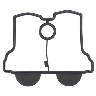 guarnzione coperchio valvole yamaha yz 400 f 1998 1999