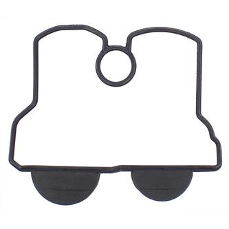 guarnzione coperchio valvole suzuki rmz 250 2007 2009