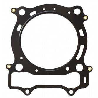 guarnizione testa cilindro yamaha wr 450 f 2003 2006