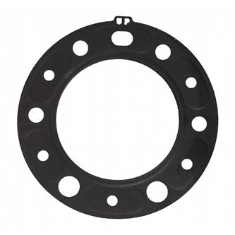 guarnizione testa cilindro honda cr 250 1992 2001