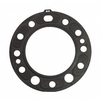 guarnizione testa cilindro honda cr 250 2005 2007