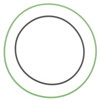 guarnizione testa cilindro ktm 300 exc 2020 2025