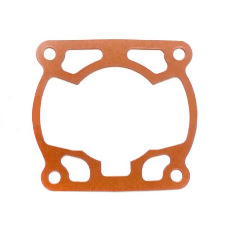 Guarnizione base cilindro spessore 0,30 TM 2T 144 MX (13-24)