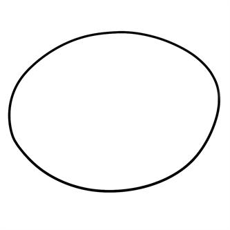 guarnizione honda cr 250 02 07 frizione