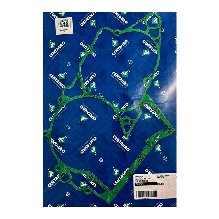 Guarnizione Husqvarna 250 TC (2014-2016) carter centrale Centauro