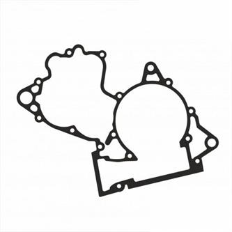 guarnizione husqvarna 250 tc 17 20 carter centrale centauro