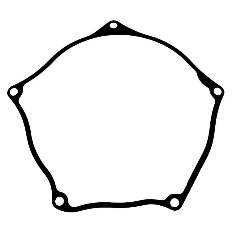 Guarnizione Kawasaki KX 250 F (2009-2016) frizione esterna