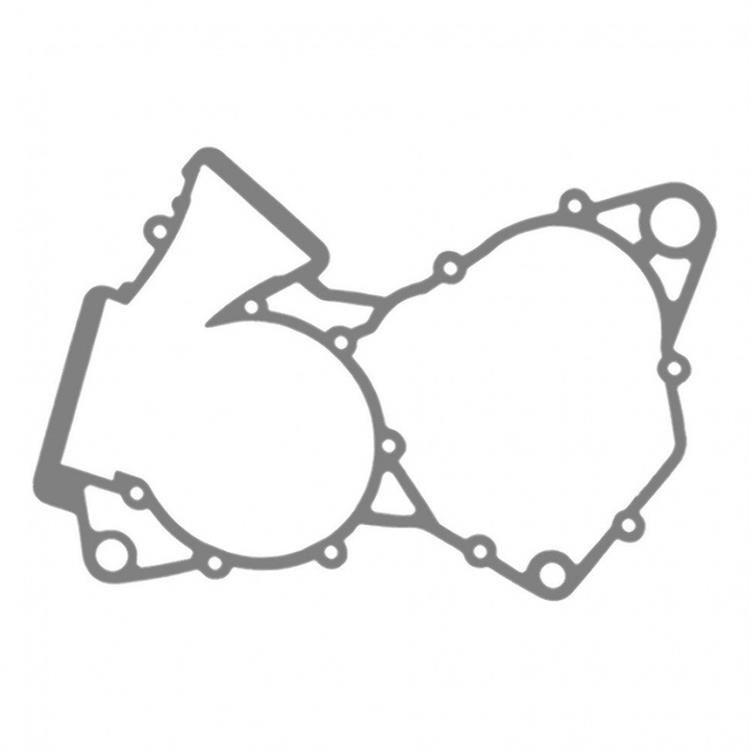 Guarnizione KTM 125 SX (2016-2022) carter centrale Centauro