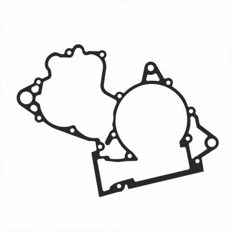Guarnizione KTM 250 EXC (17-20) carter centrale Centauro