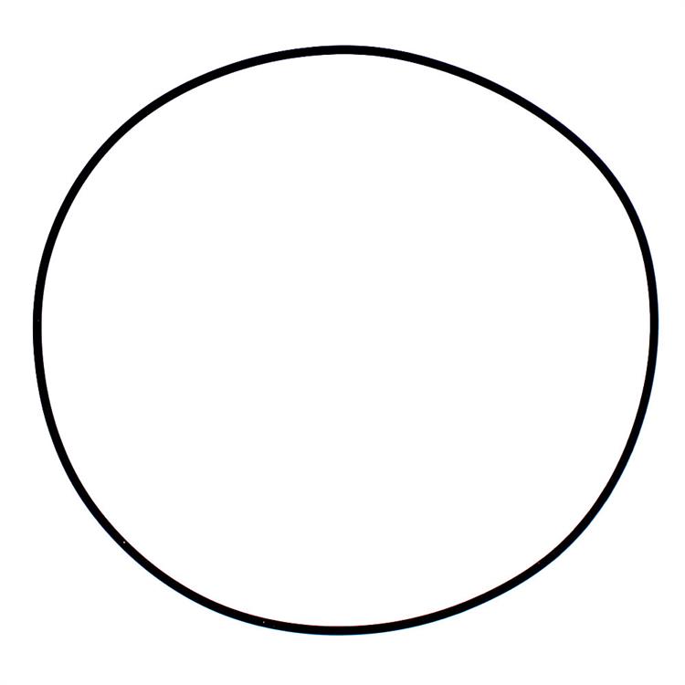 Guarnizione KTM 450 EXC-F (2012-2018) frizione esterna