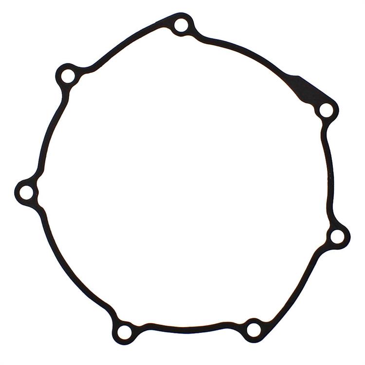 Guarnizione Yamaha WR 250 F (15-18) frizione esterna
