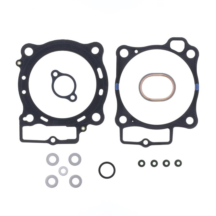 Guarnizioni Centauro Honda CRF 450 R (2021-2025) smeriglio