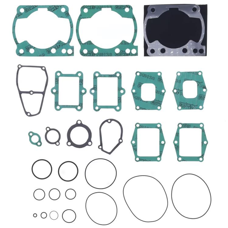 Guarnizioni Gasgas EC 300 (97-13) smeriglio